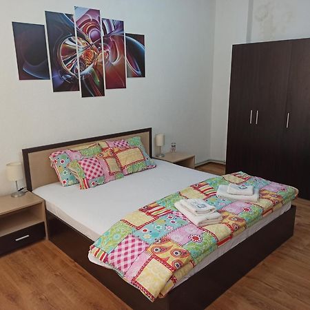 Guest House Ganovi Kałofer Pokój zdjęcie