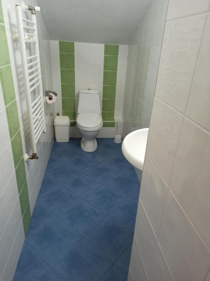 Guest House Ganovi Kałofer Zewnętrze zdjęcie