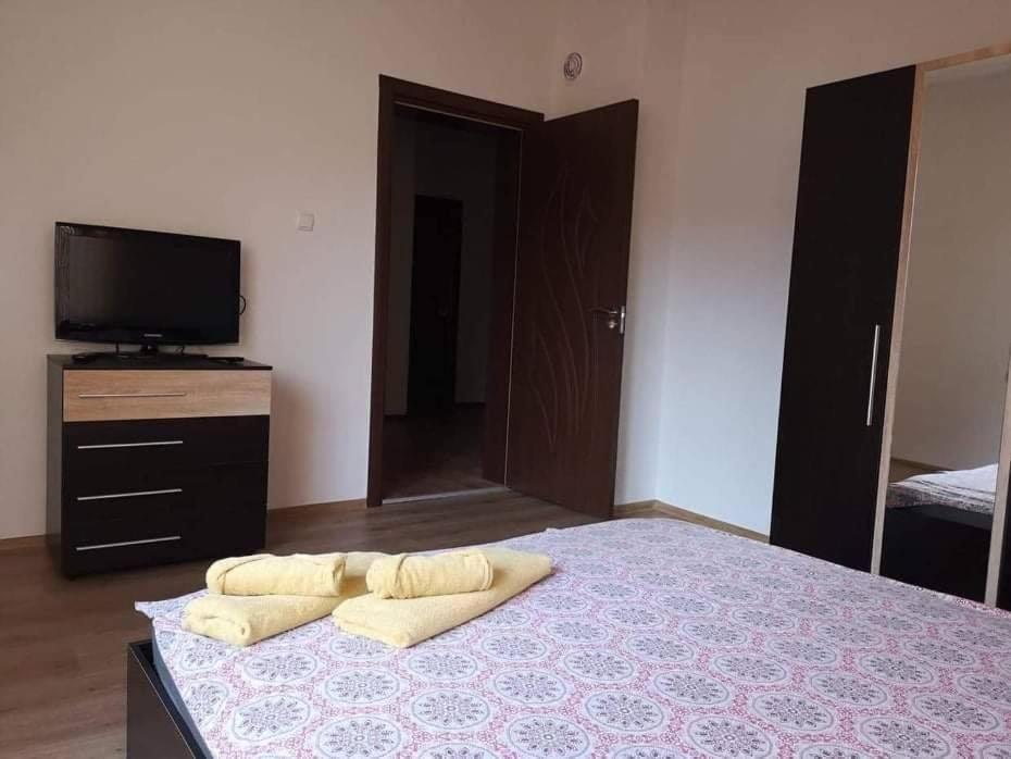Guest House Ganovi Kałofer Zewnętrze zdjęcie