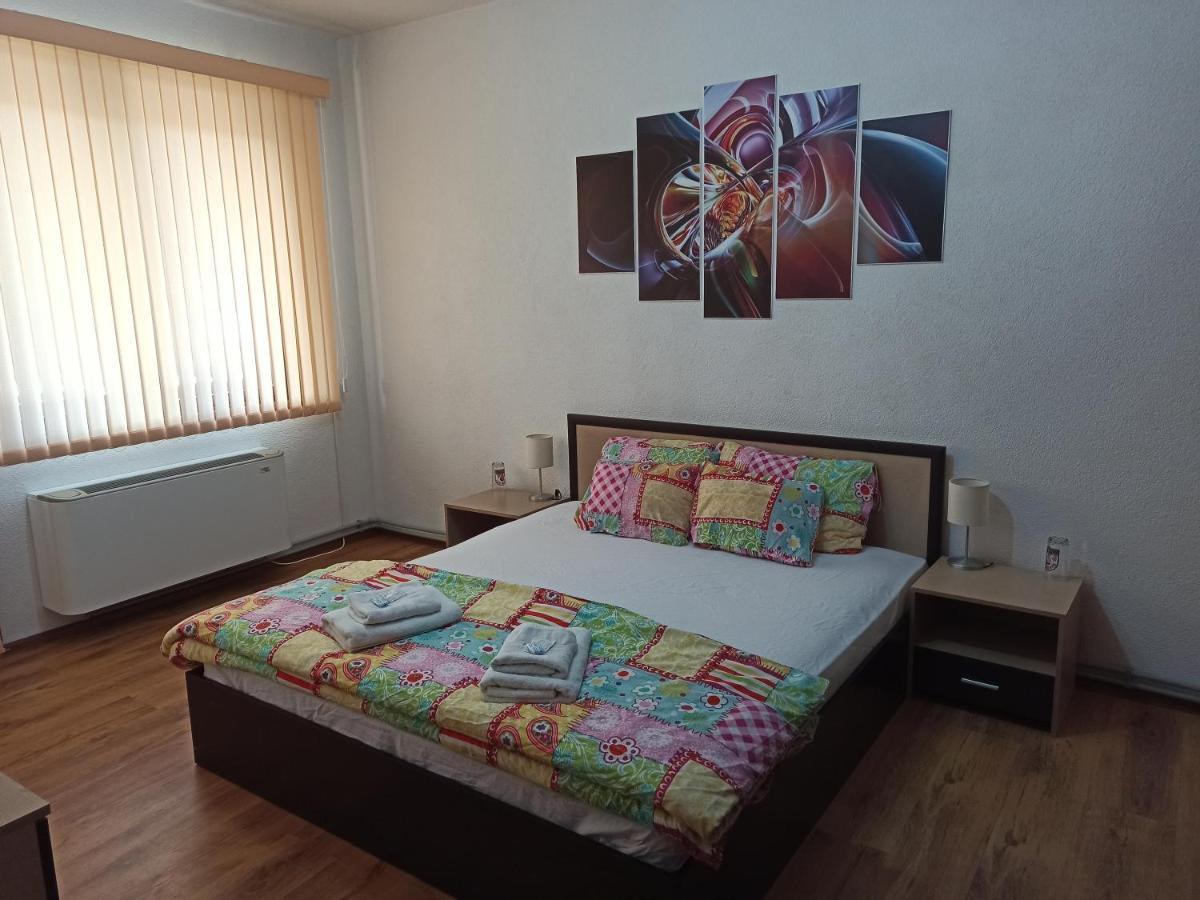 Guest House Ganovi Kałofer Pokój zdjęcie