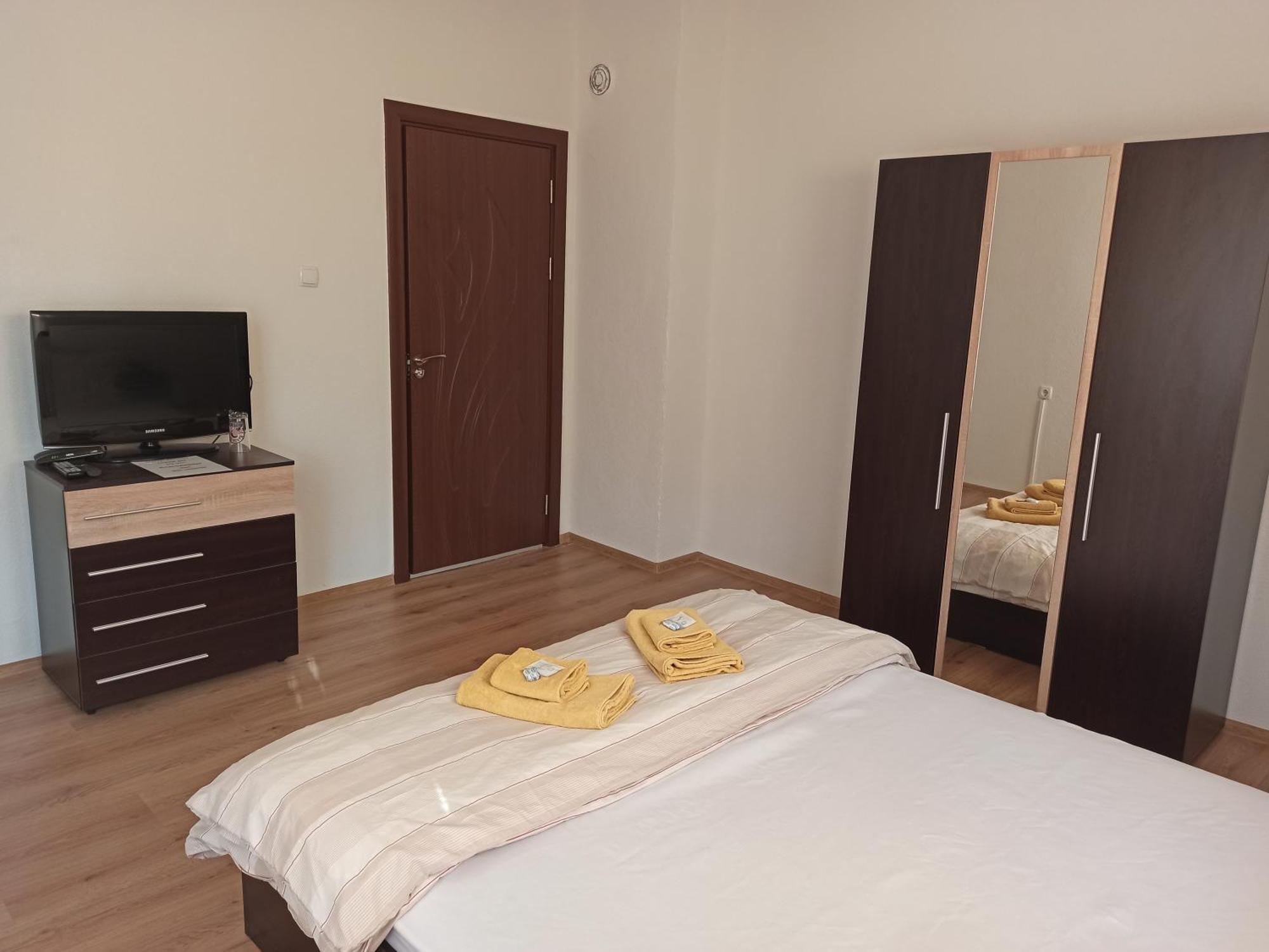 Guest House Ganovi Kałofer Pokój zdjęcie