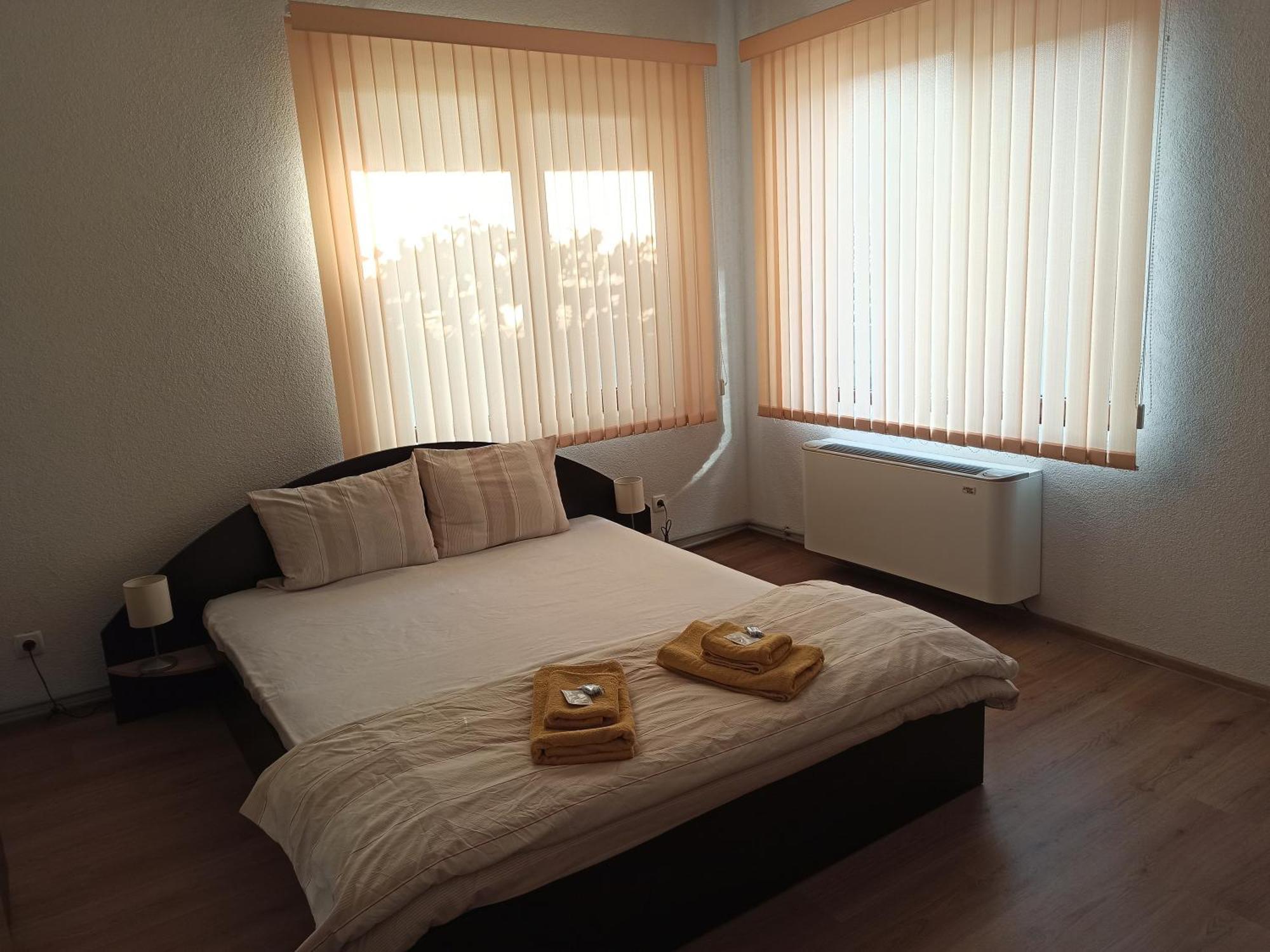 Guest House Ganovi Kałofer Pokój zdjęcie