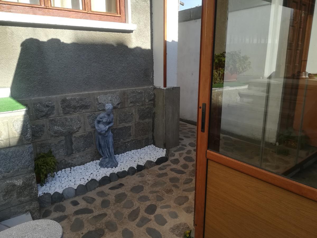 Guest House Ganovi Kałofer Zewnętrze zdjęcie