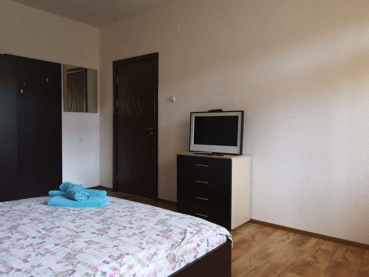 Guest House Ganovi Kałofer Zewnętrze zdjęcie